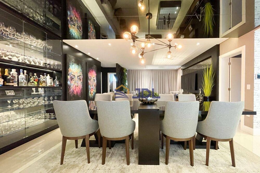 Apartamento, 3 quartos, 203 m² - Foto 3