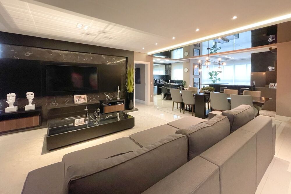 Apartamento, 3 quartos, 203 m² - Foto 11