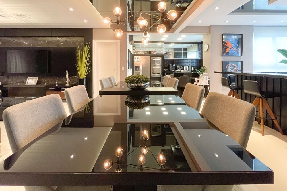 Apartamento, 3 quartos, 203 m² - Foto 12