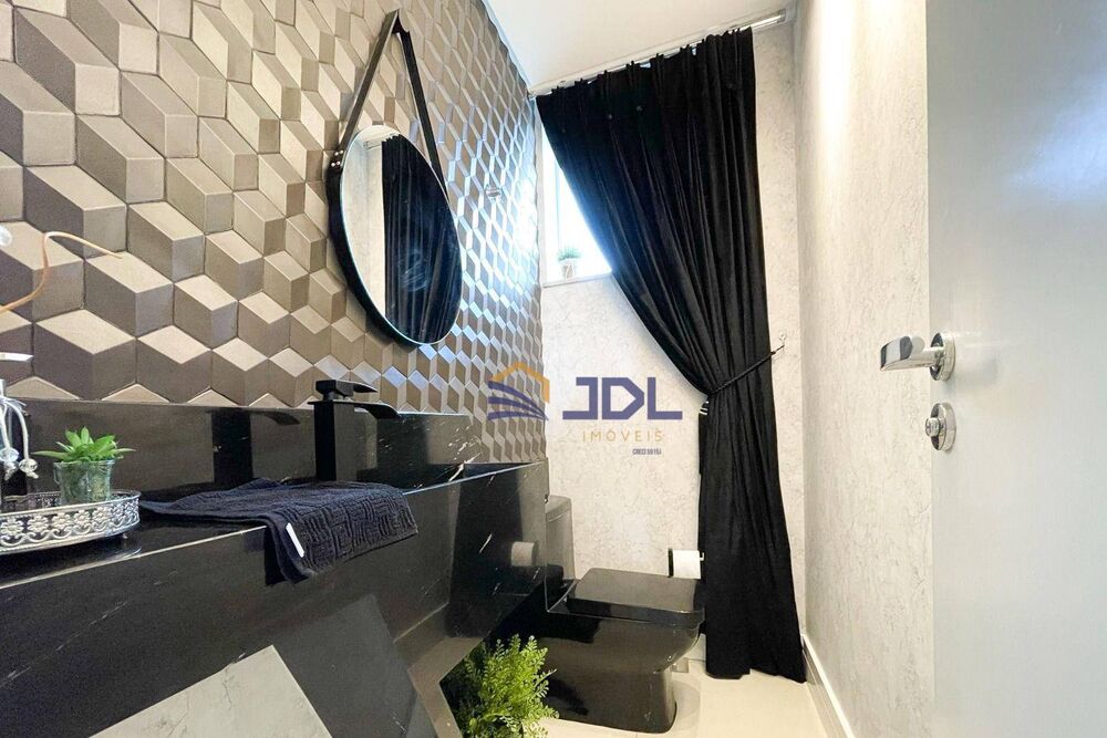 Apartamento, 3 quartos, 203 m² - Foto 7