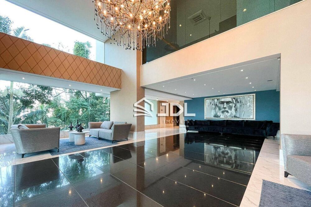 Apartamento, 3 quartos, 203 m² - Foto 24