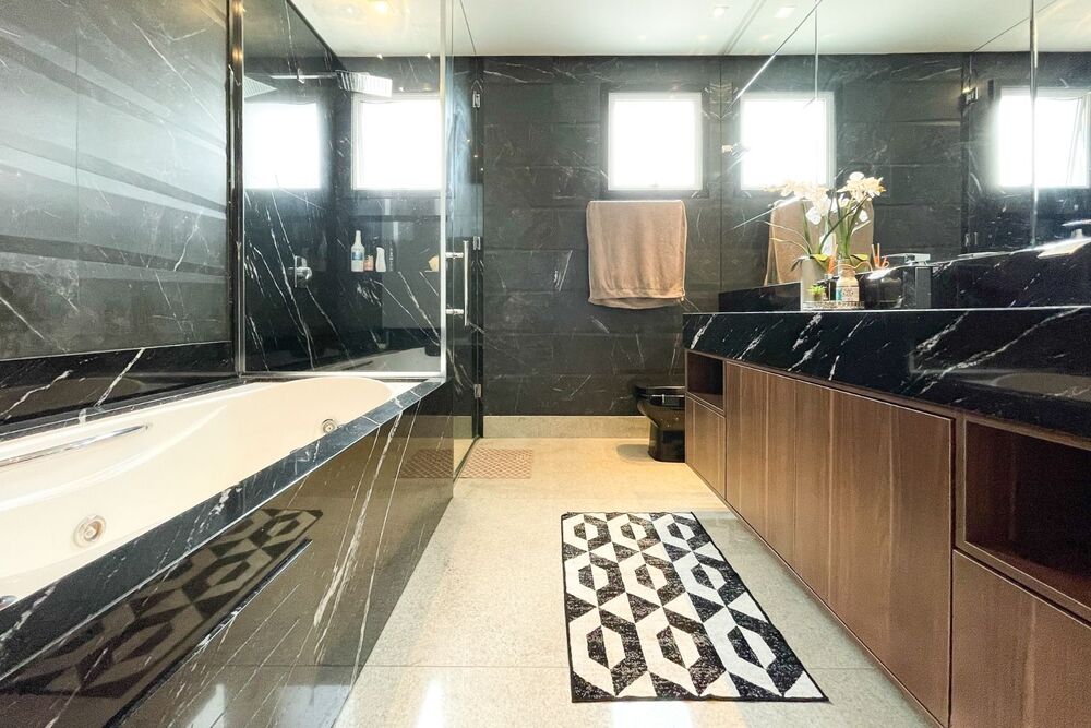 Apartamento, 3 quartos, 203 m² - Foto 23