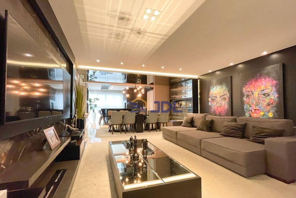 Apartamento, 3 quartos, 203 m² - Foto 10