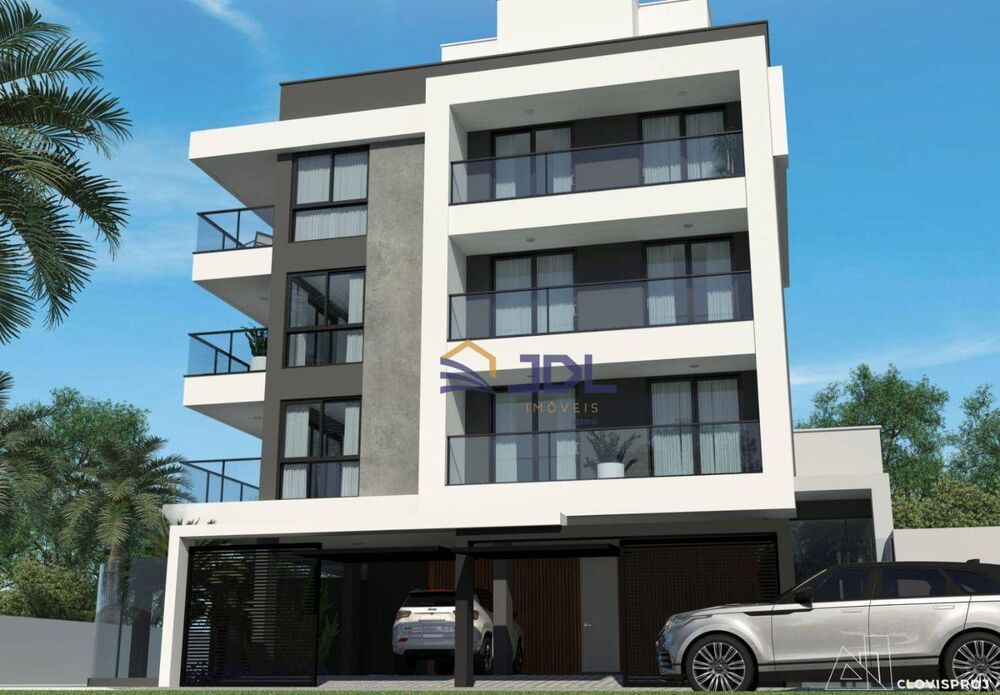 Apartamento, 2 quartos, 72 m² - Foto 3