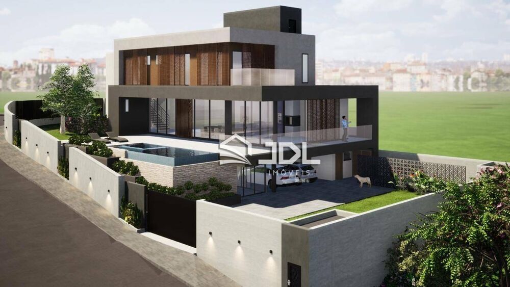 Terreno, 711 m² - Foto 1