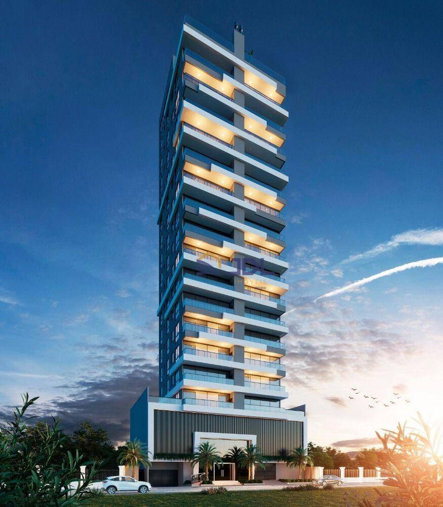 Apartamento, 3 quartos, 271 m² - Foto 1