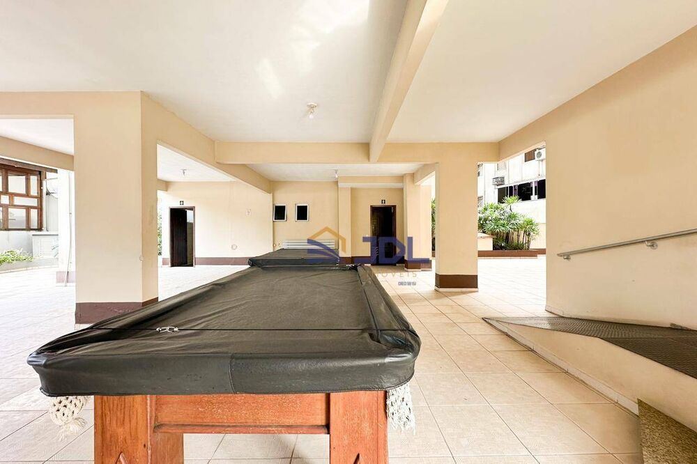 Apartamento, 3 quartos, 91 m² - Foto 4