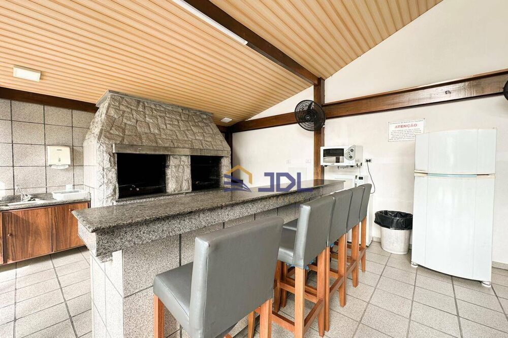 Apartamento, 3 quartos, 91 m² - Foto 5