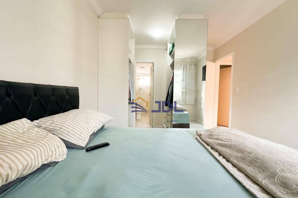 Apartamento, 3 quartos, 91 m² - Foto 2