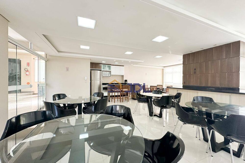 Apartamento, 3 quartos, 91 m² - Foto 6