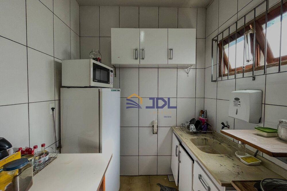 Casa, 1 quarto - Foto 29