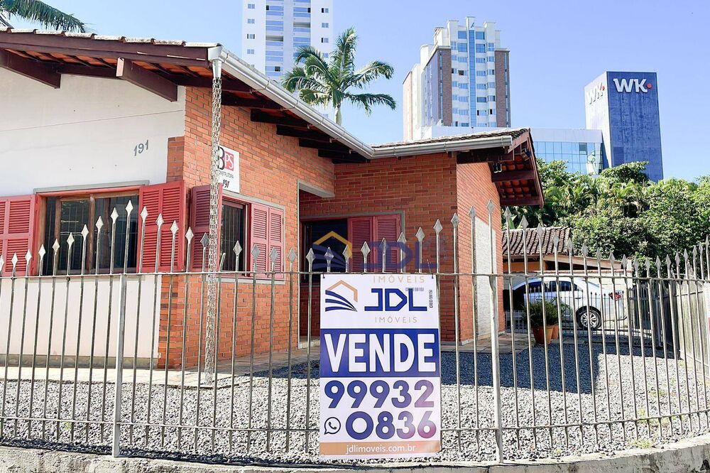 Casa, 1 quarto - Foto 1