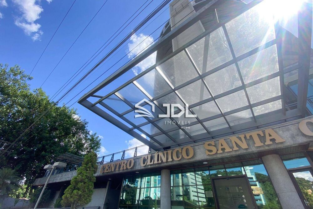 Sala-Conjunto, 46 m² - Foto 2