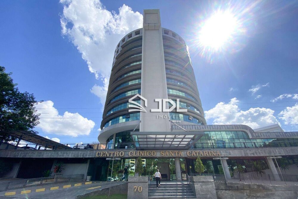 Sala-Conjunto, 46 m² - Foto 1