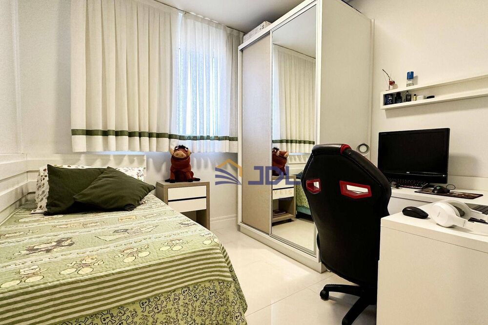 Apartamento, 3 quartos, 84 m² - Foto 2