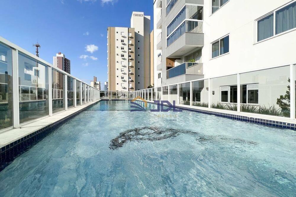 Apartamento, 3 quartos, 84 m² - Foto 4