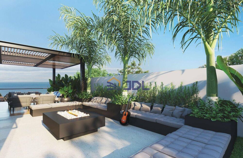 Apartamento, 3 quartos, 135 m² - Foto 1