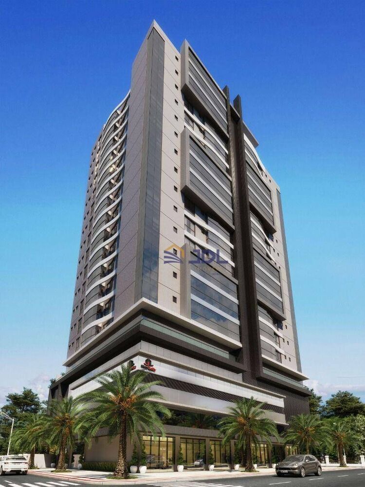 Apartamento, 3 quartos, 135 m² - Foto 6