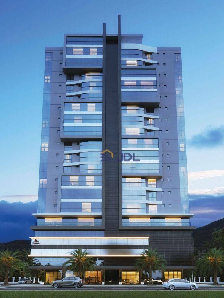 Apartamento, 3 quartos, 135 m² - Foto 2