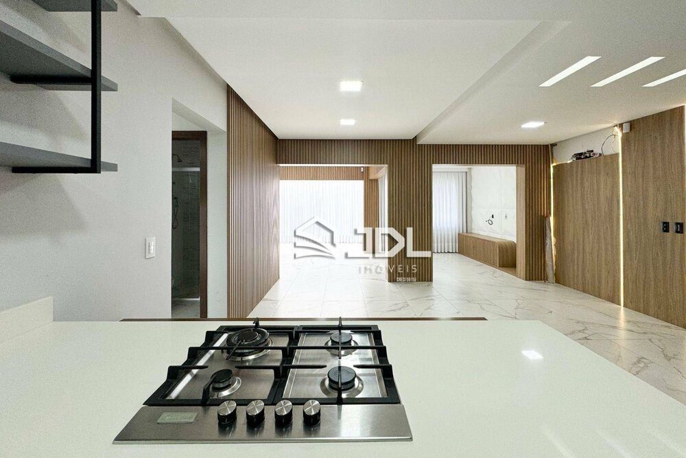 Casa, 3 quartos, 165 m² - Foto 5