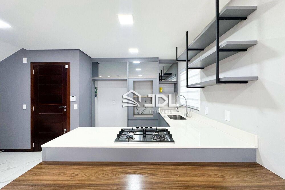 Casa, 3 quartos, 165 m² - Foto 4