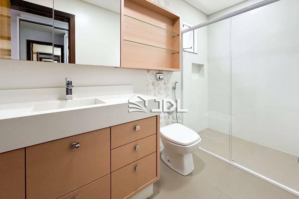 Casa, 3 quartos, 165 m² - Foto 3