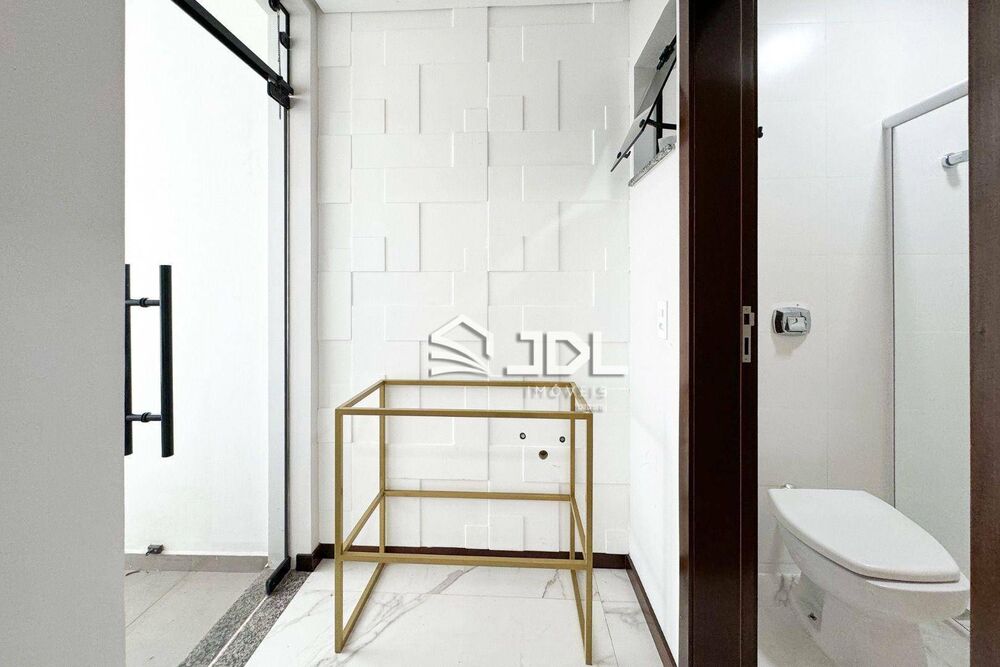 Casa, 3 quartos, 165 m² - Foto 12
