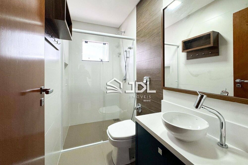 Casa, 3 quartos, 165 m² - Foto 19