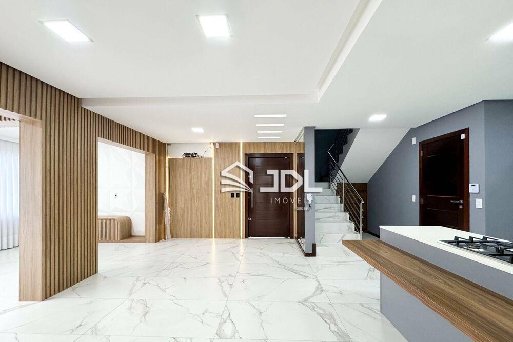 Casa, 3 quartos, 165 m² - Foto 6