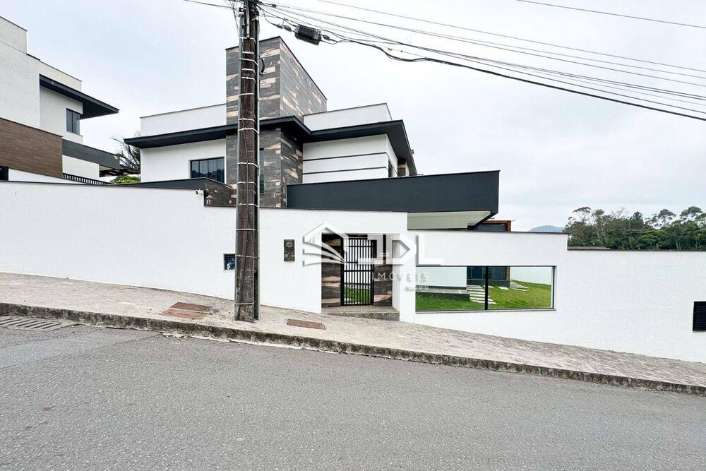 Casa, 3 quartos, 165 m² - Foto 22