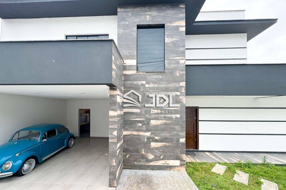Casa, 3 quartos, 165 m² - Foto 10
