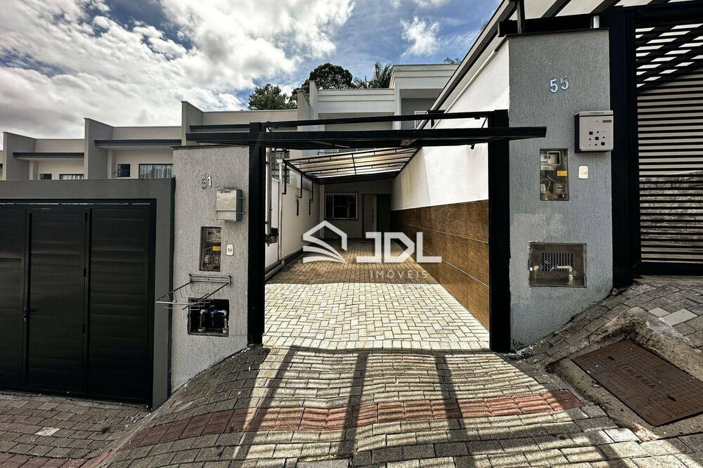 Casa, 2 quartos, 87 m² - Foto 1