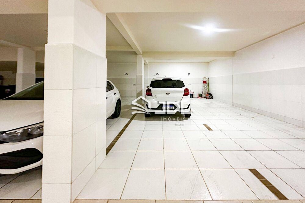 Apartamento, 2 quartos, 75 m² - Foto 2