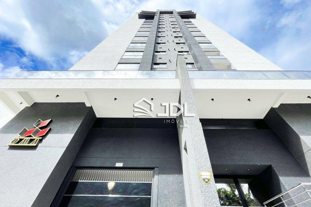 Apartamento, 2 quartos, 75 m² - Foto 6