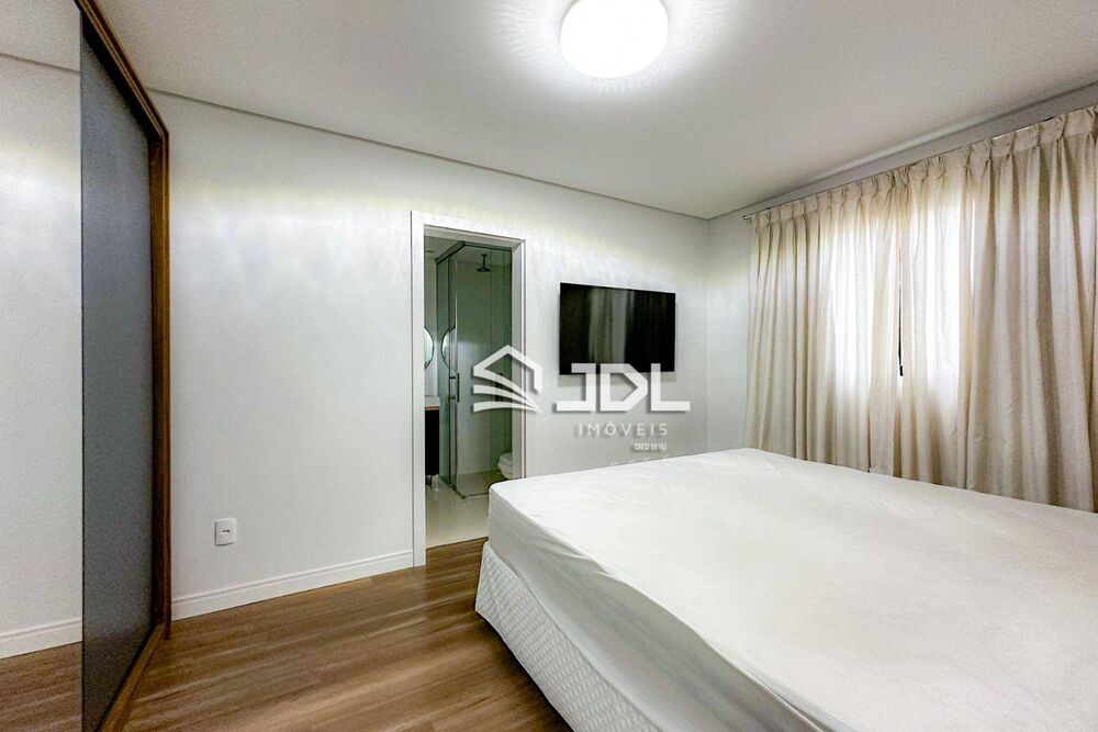 Apartamento, 2 quartos, 75 m² - Foto 1