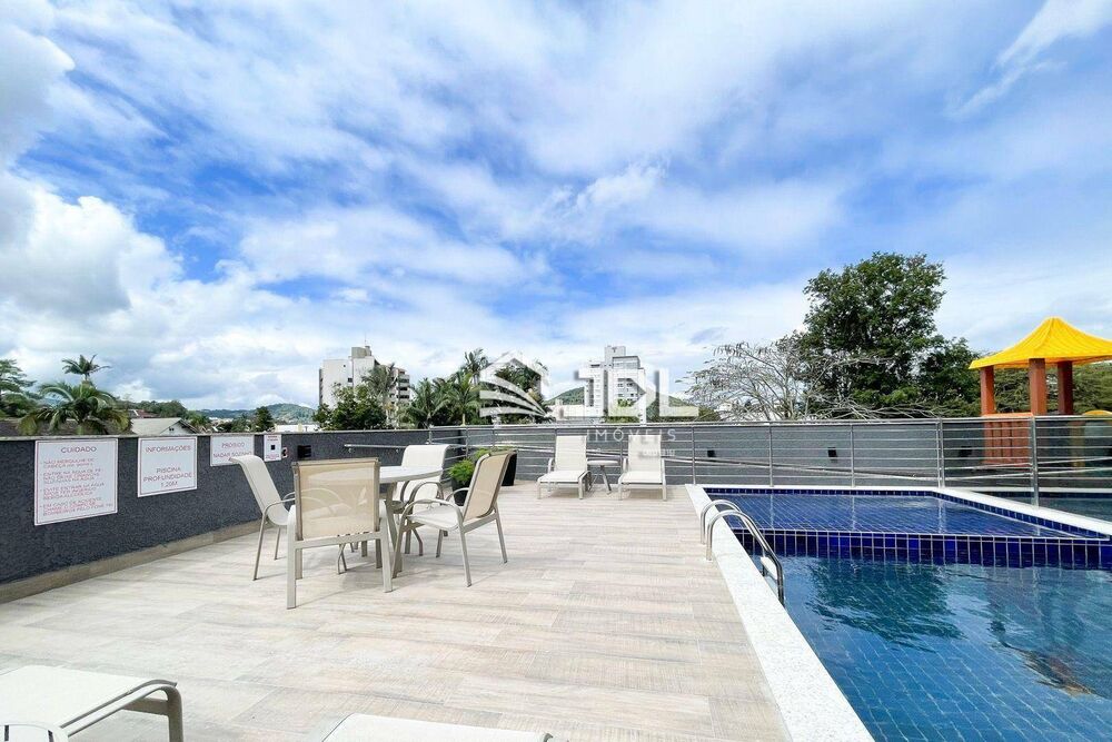 Apartamento, 2 quartos, 75 m² - Foto 4
