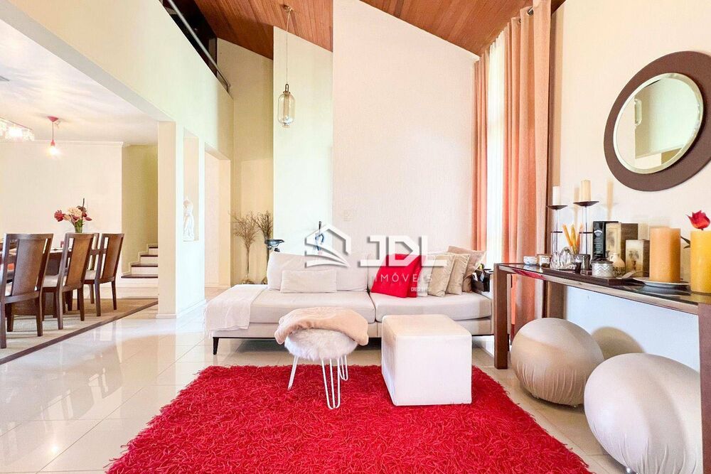 Casa, 3 quartos, 326 m² - Foto 23