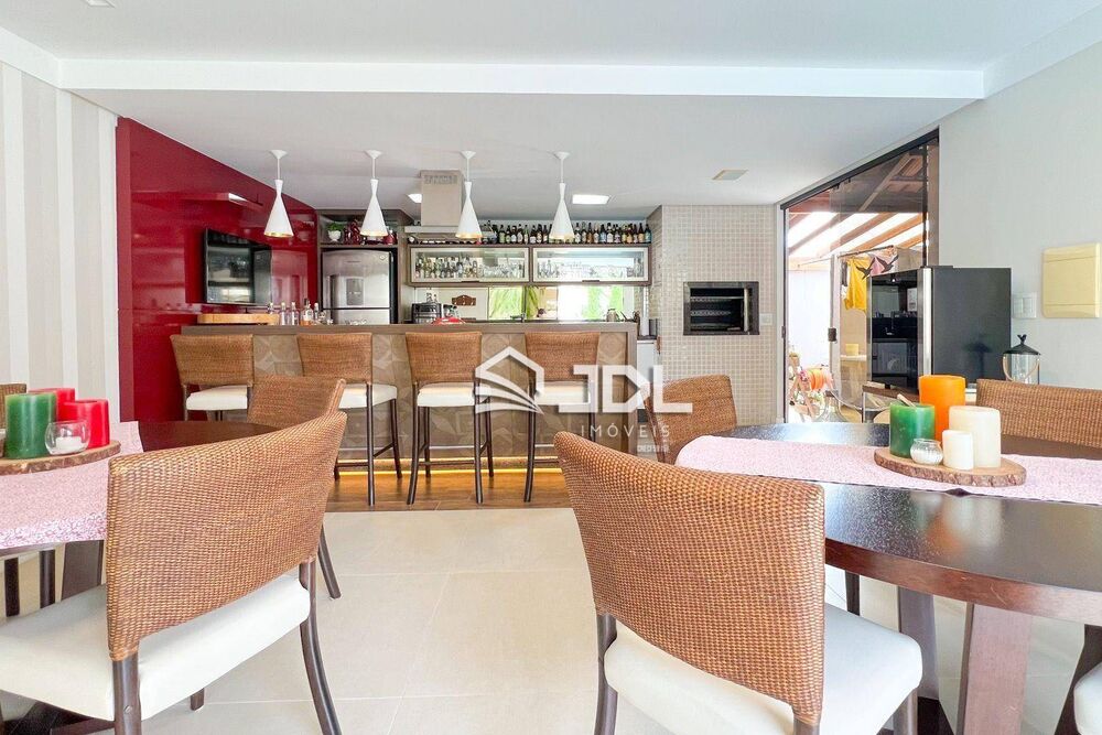 Casa, 3 quartos, 326 m² - Foto 19