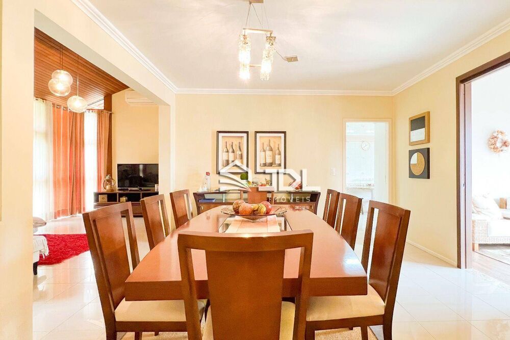 Casa, 3 quartos, 326 m² - Foto 5