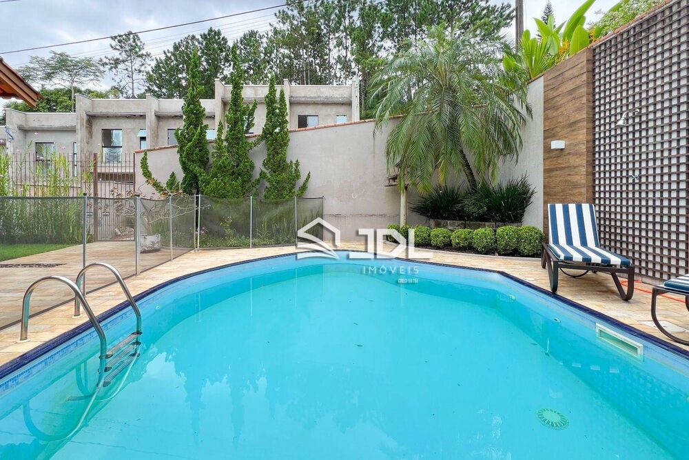 Casa, 3 quartos, 326 m² - Foto 10