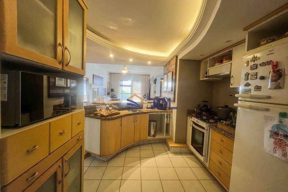 Apartamento, 3 quartos, 101 m² - Foto 6