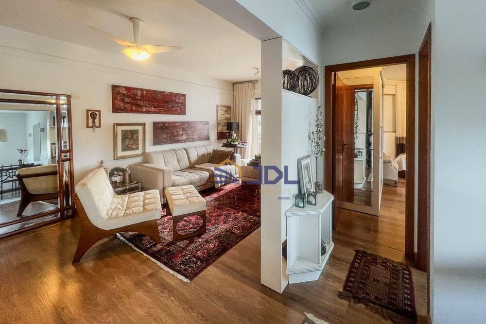 Apartamento, 3 quartos, 101 m² - Foto 7