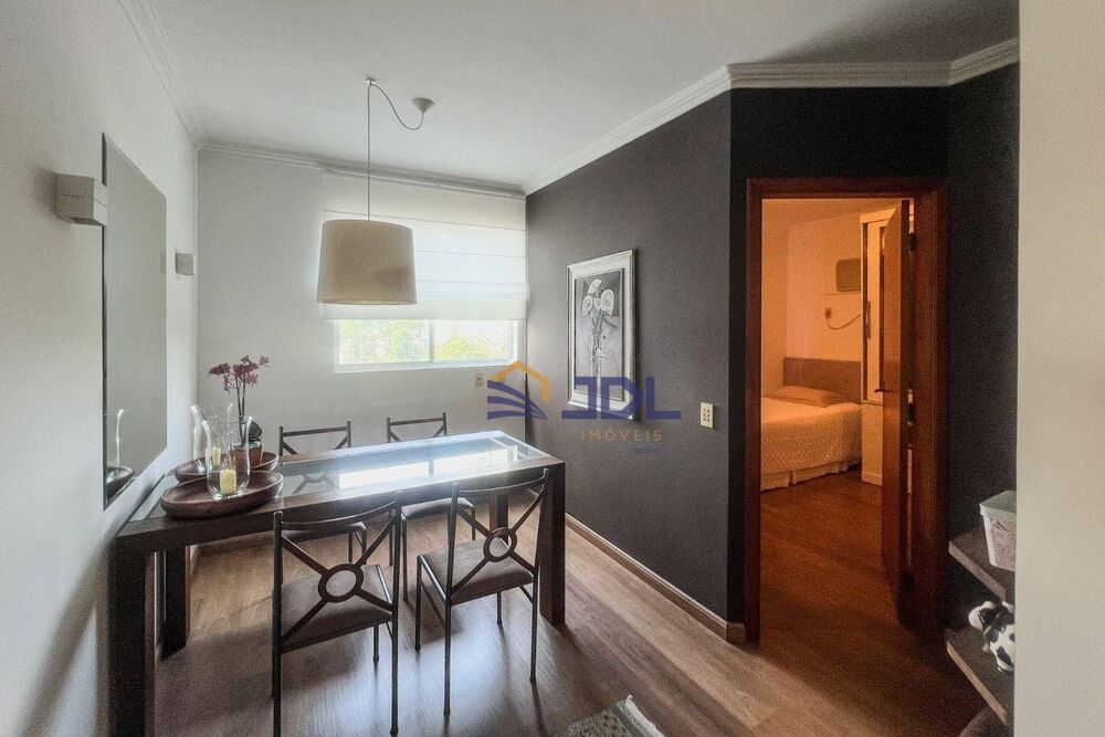 Apartamento, 3 quartos, 101 m² - Foto 8