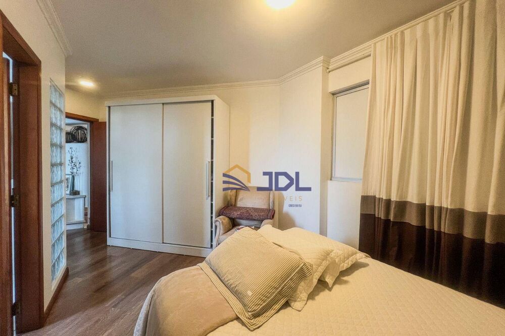 Apartamento, 3 quartos, 101 m² - Foto 11
