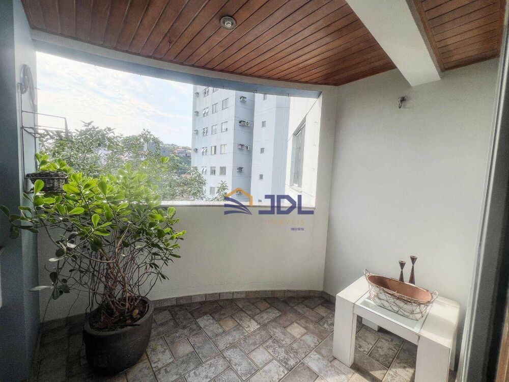 Apartamento, 3 quartos, 101 m² - Foto 4