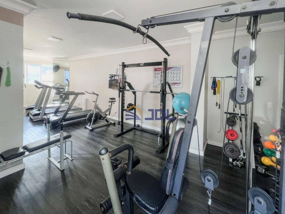 Apartamento, 3 quartos, 101 m² - Foto 13