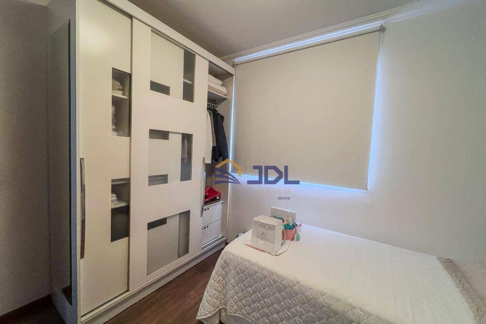 Apartamento, 3 quartos, 101 m² - Foto 9