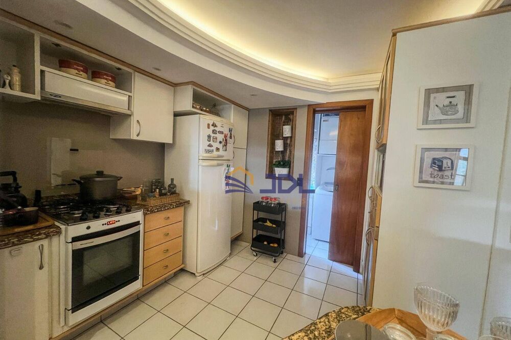 Apartamento, 3 quartos, 101 m² - Foto 5