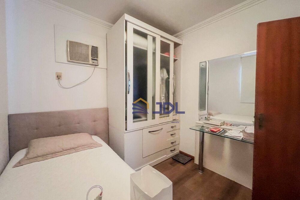 Apartamento, 3 quartos, 101 m² - Foto 10