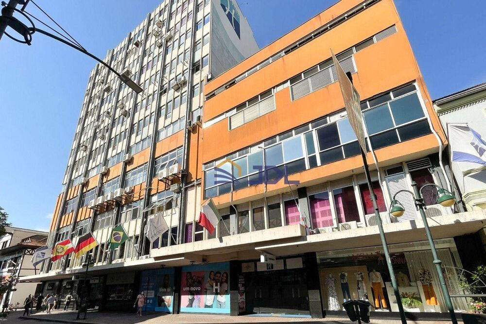 Sala-Conjunto, 38 m² - Foto 1